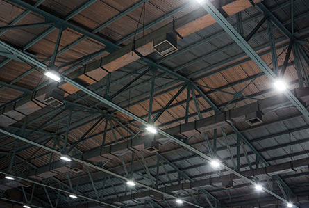 Electrical Services 